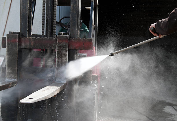 Best Post-Construction Pressure Washing  in Clearwater, FL